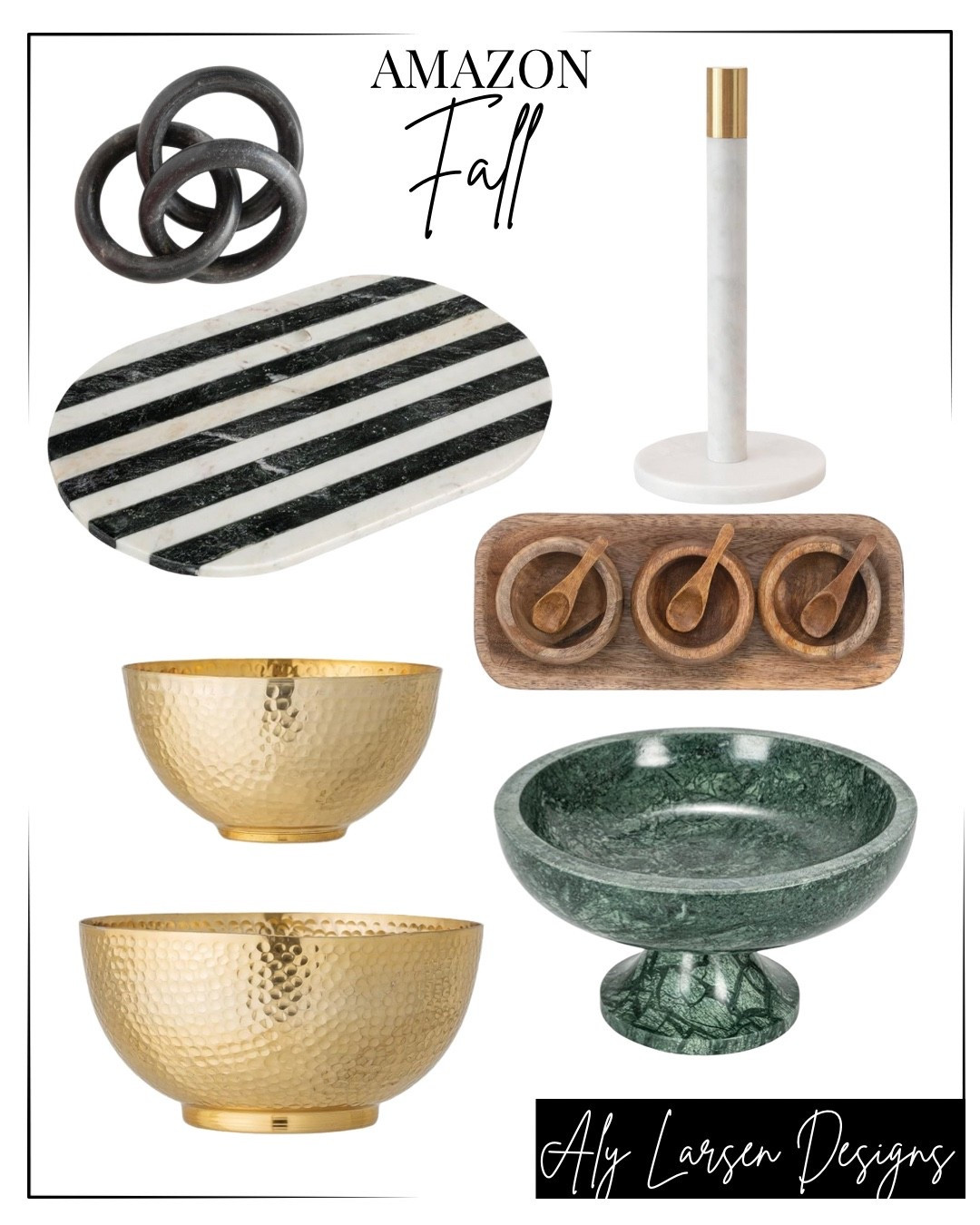 Fun and funky Amazon kitchen finds! 

#LTKHome #LTKStyleTip