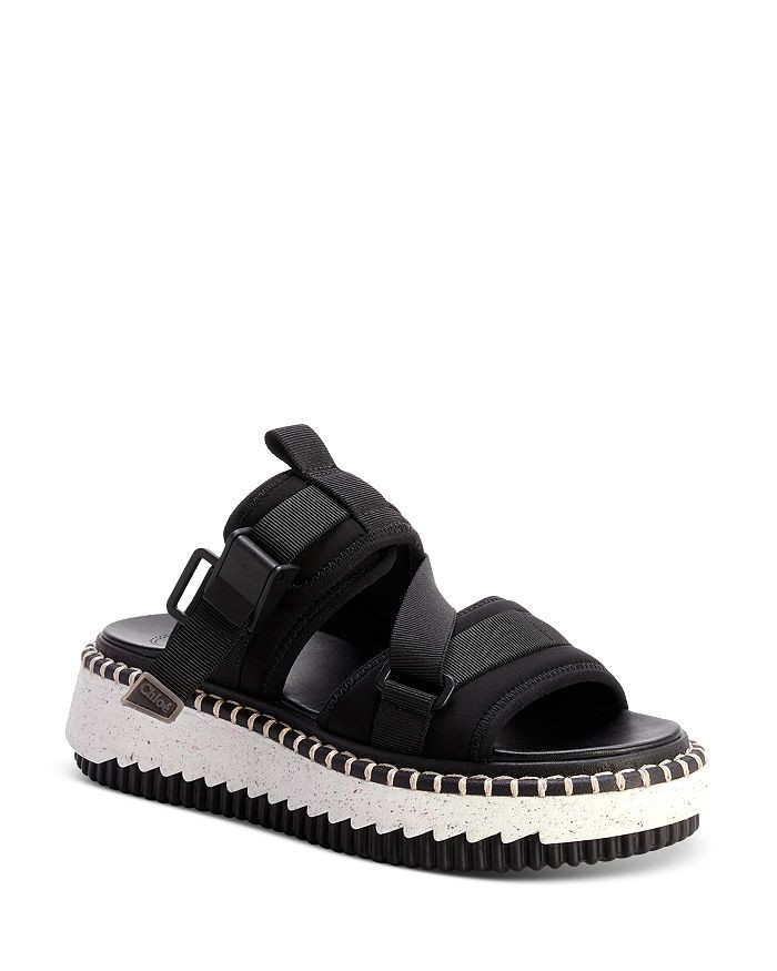 Women's Lilli Platform Sandals | Bloomingdale's (US)