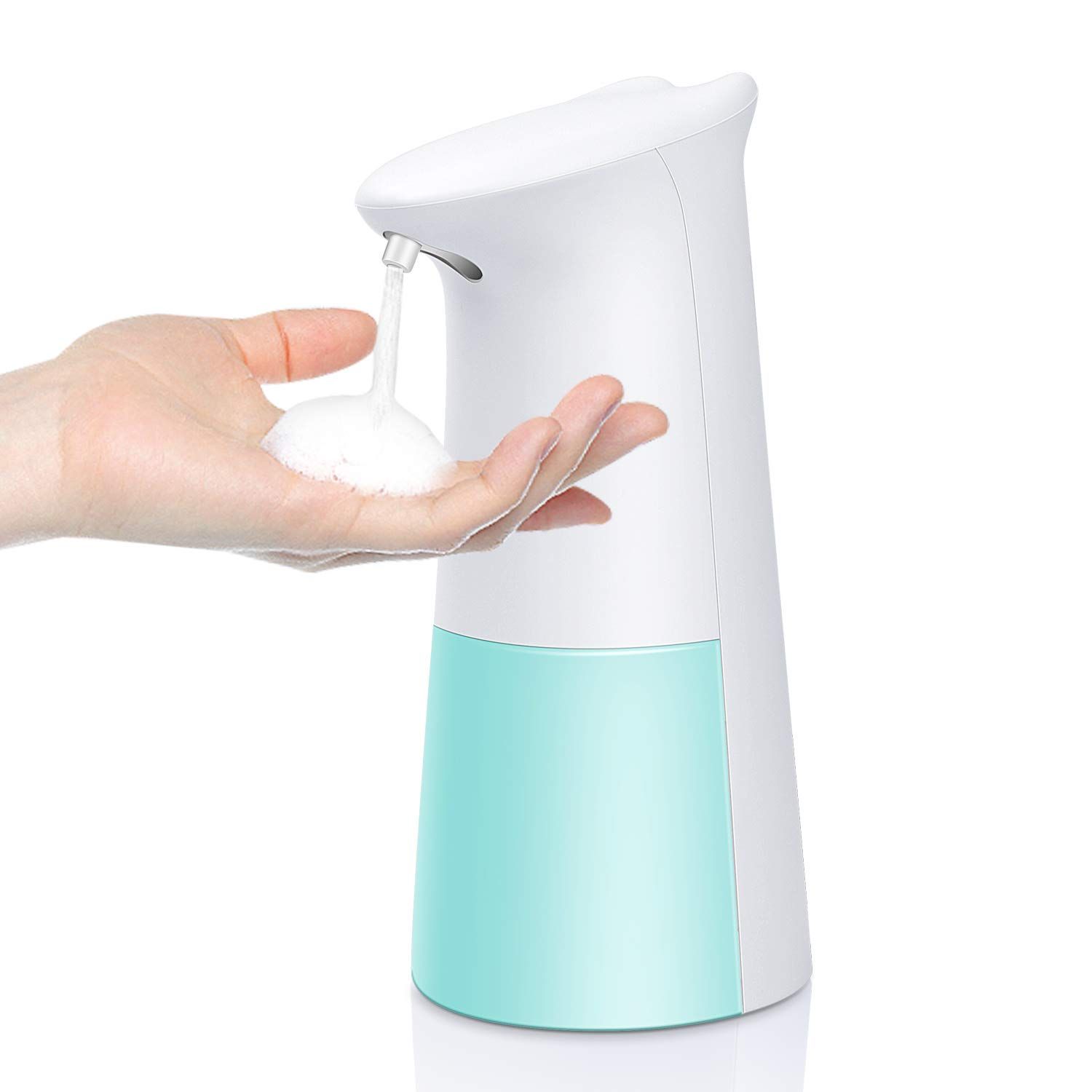Foaming Soap Dispenser Automatic Soap Dispenser Hand soap Dispenser Touchless Soap Dispenser 300ML f | Amazon (US)