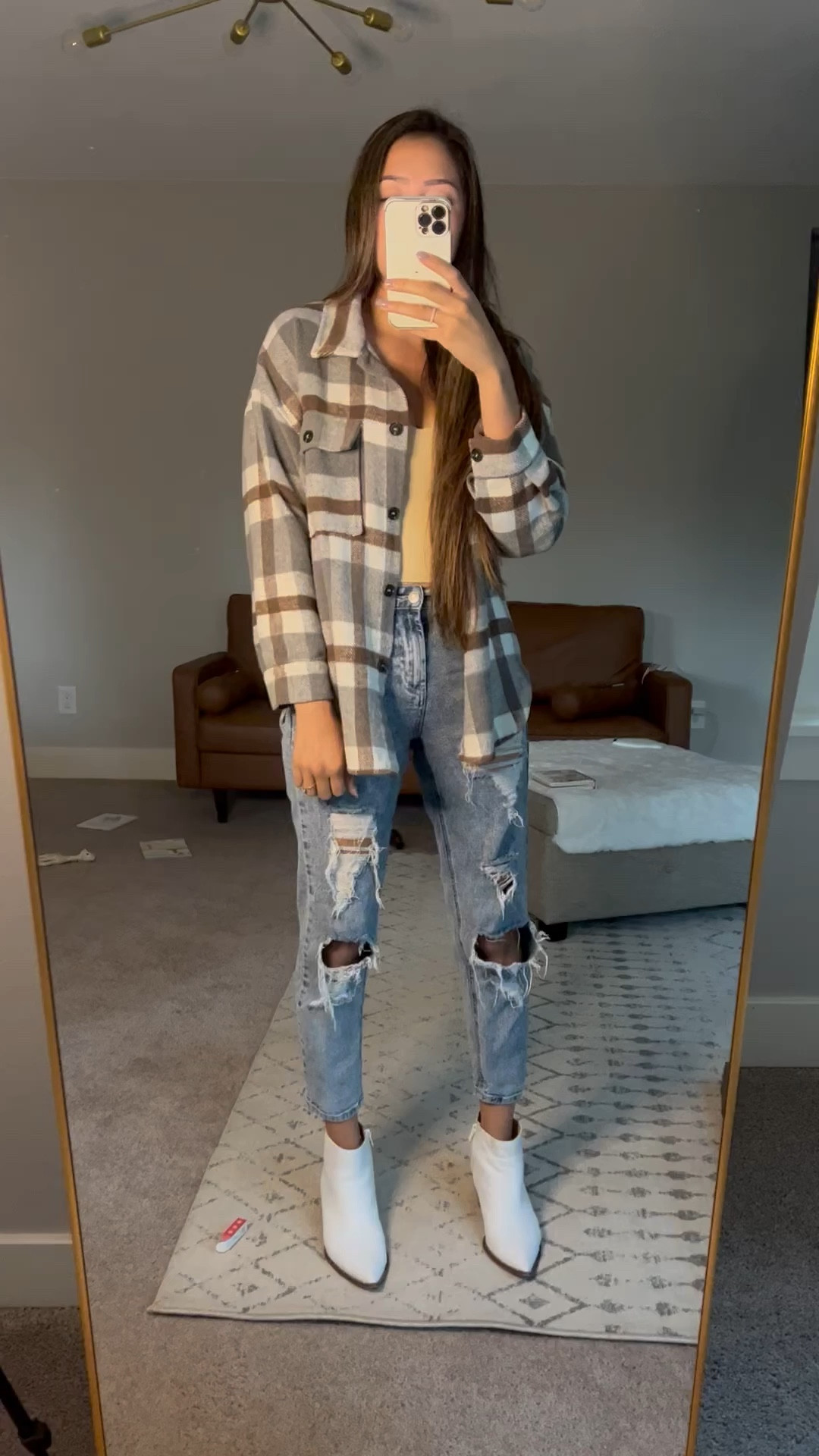 Amazon prime sale 🍂

Fall outfit. Amazon prime sale alert  

#LTKsalealert #LTKunder50 #LTKstyletip