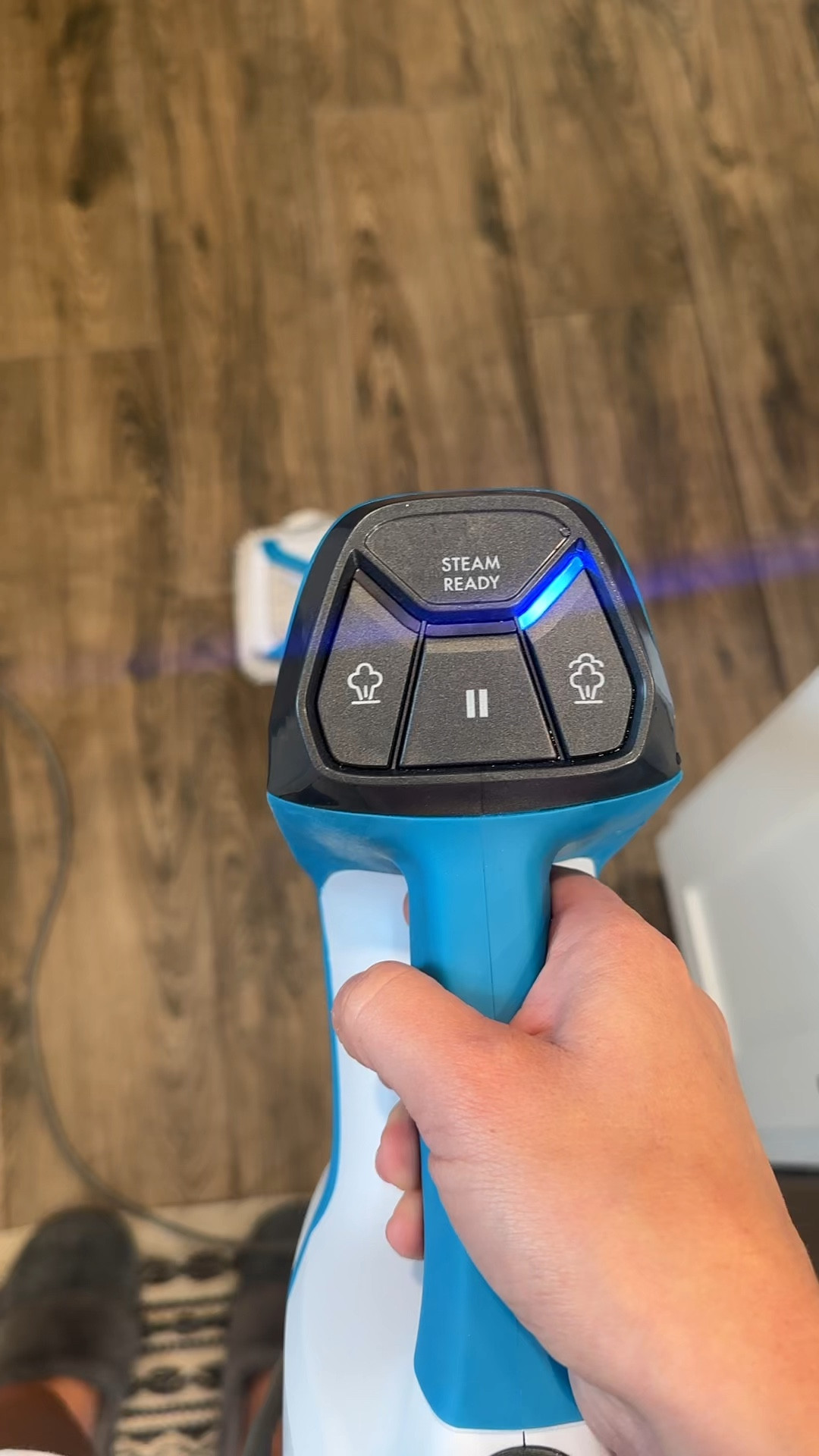 If you’re in the market for a floor cleaner , this one is amazing & I’m obsessed with it! So easy to clean my ceramic tiles & has a TON of attachments to clean various nooks and crannies in your home ! Check it out below 🤍

#LTKVideo #LTKKids #LTKHome