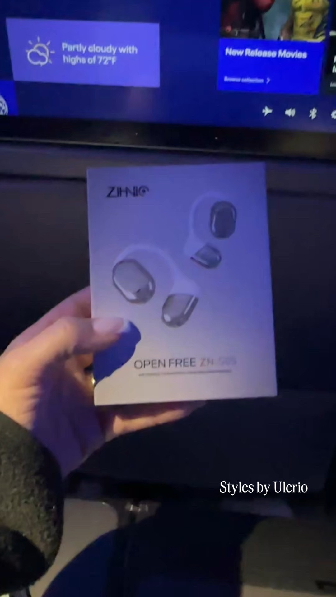 Another Travel Essentials!


Styles by Ulerio 

#LTKHoliday #LTKFindsUnder50 #LTKTravel