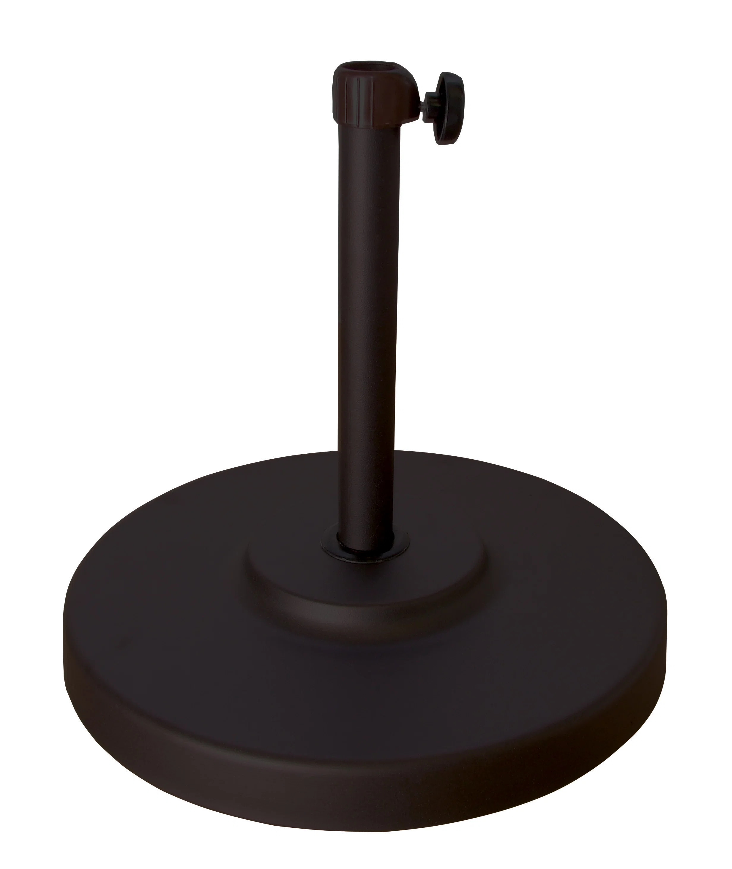 Moro Metal Free Standing Umbrella Base | Wayfair North America