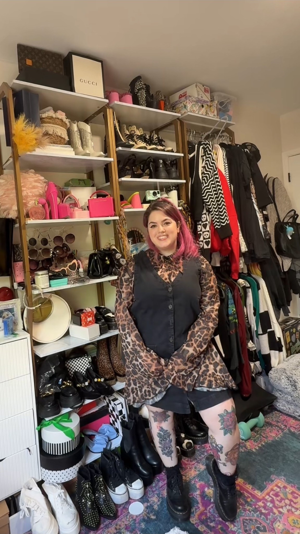 Dr. Martens Summer Outfit IV ☀️ top is from dressed in Lala!

#LTKShoeCrush #LTKStyleTip #LTKMidsize