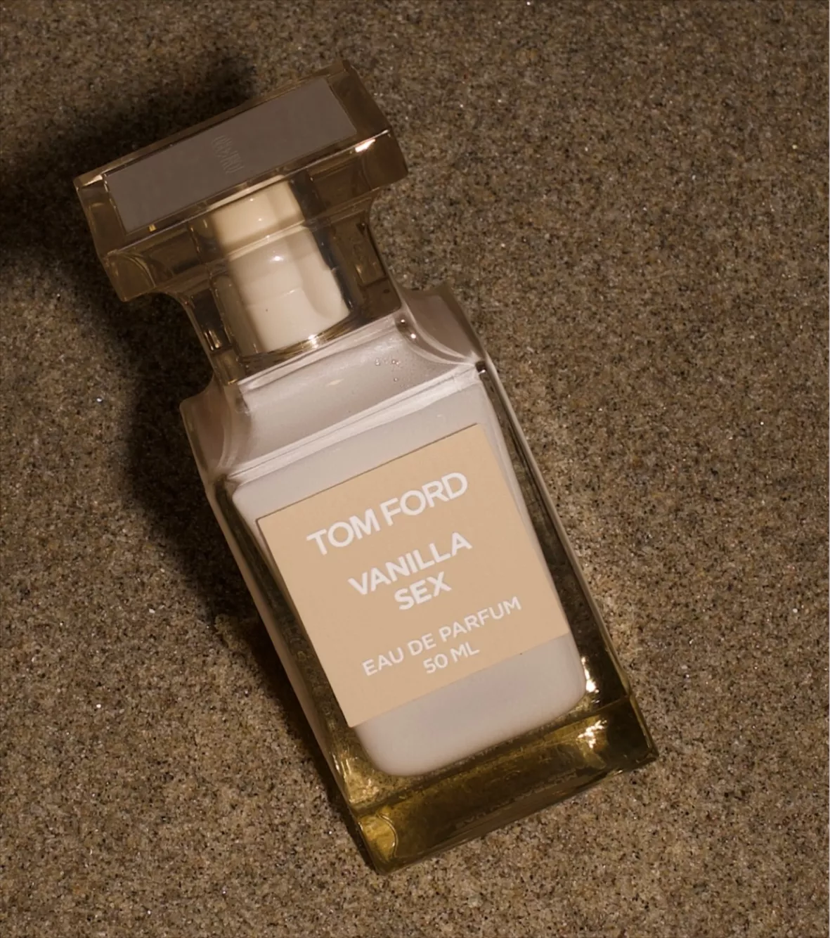 Vanilla Sex Eau de Parfum curated on LTK