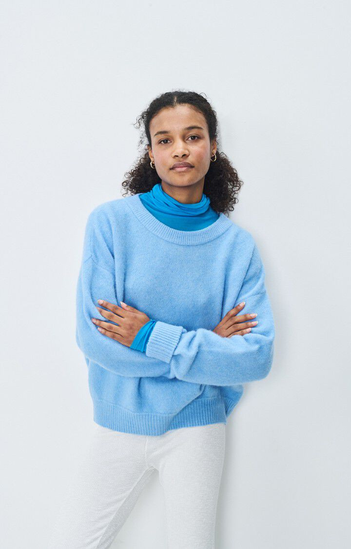 Pull femme Vitow | American Vintage