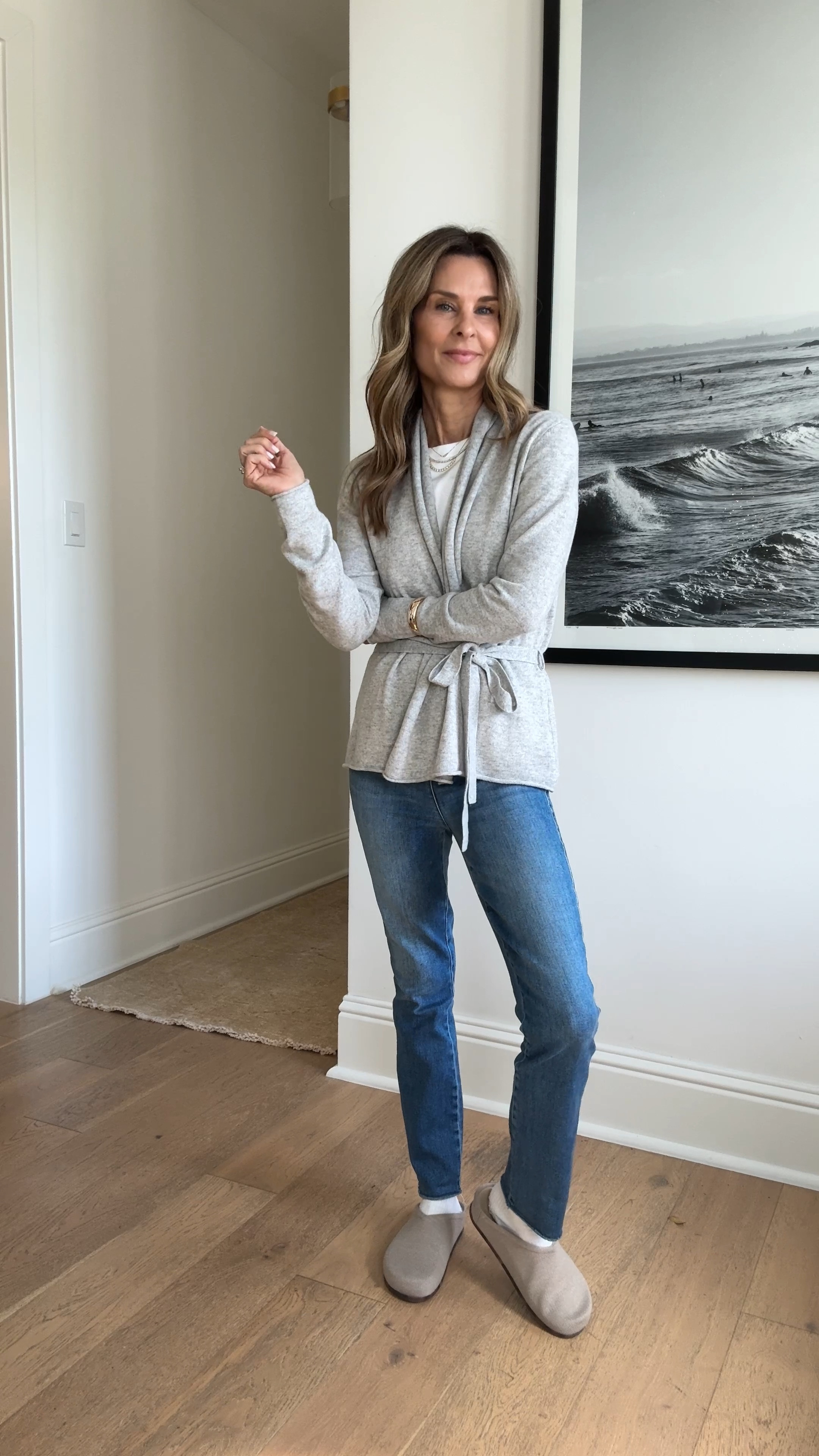 Alice Lane winter favorites. 
Sz S 


#LTKOver40 #LTKHoliday #LTKWatchNow