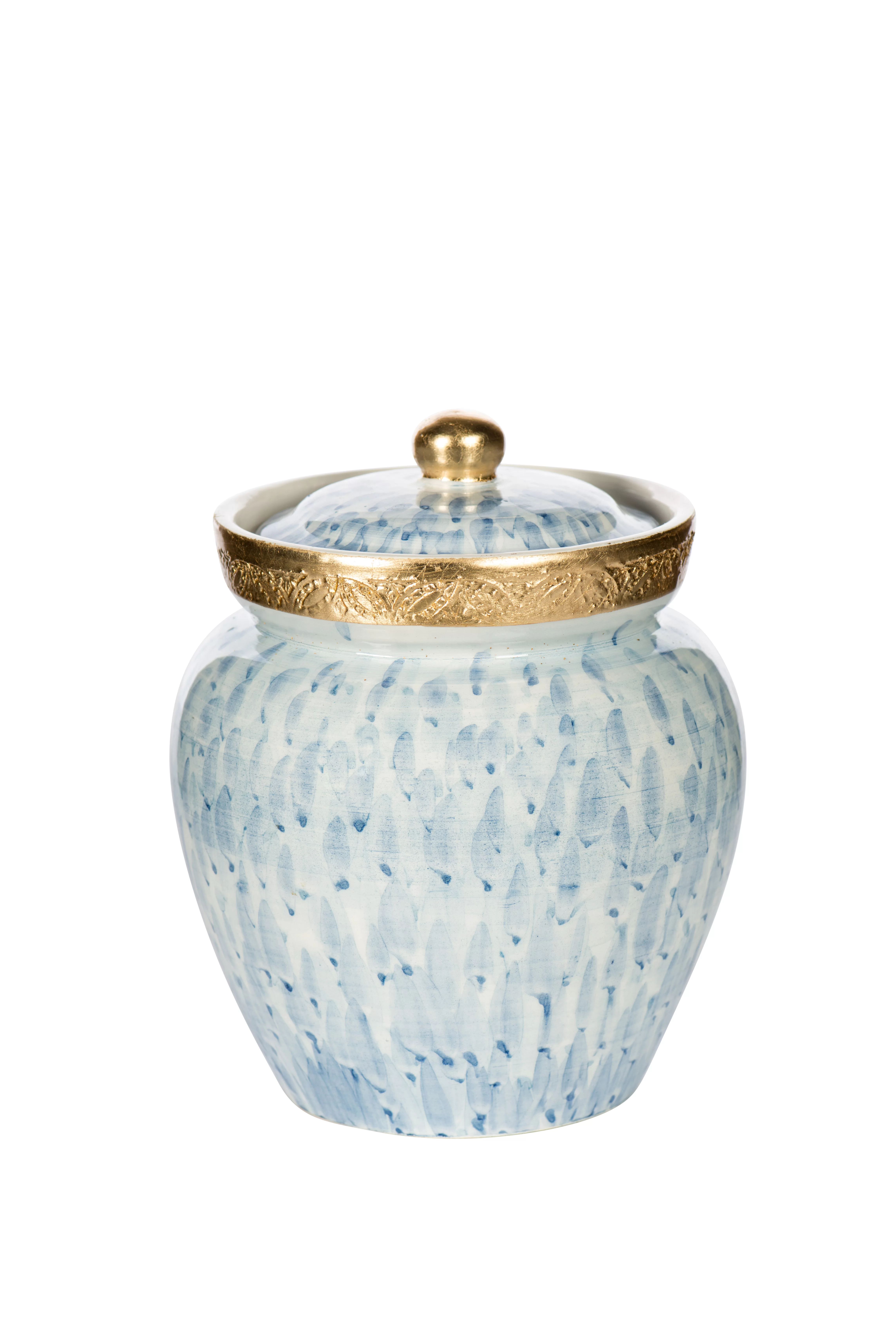 Handmade Ceramic Decorative Urns & Jars | Wayfair North America