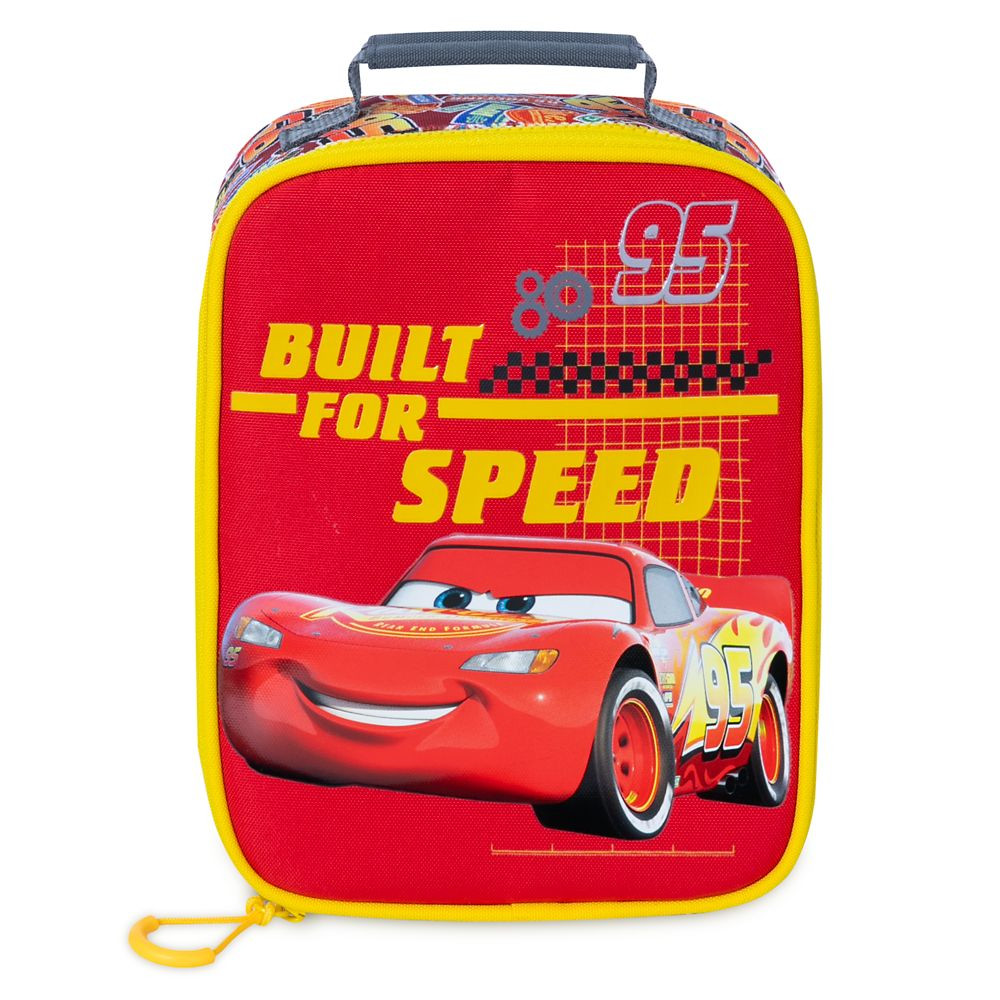 Cars Lunch Box | Disney Store