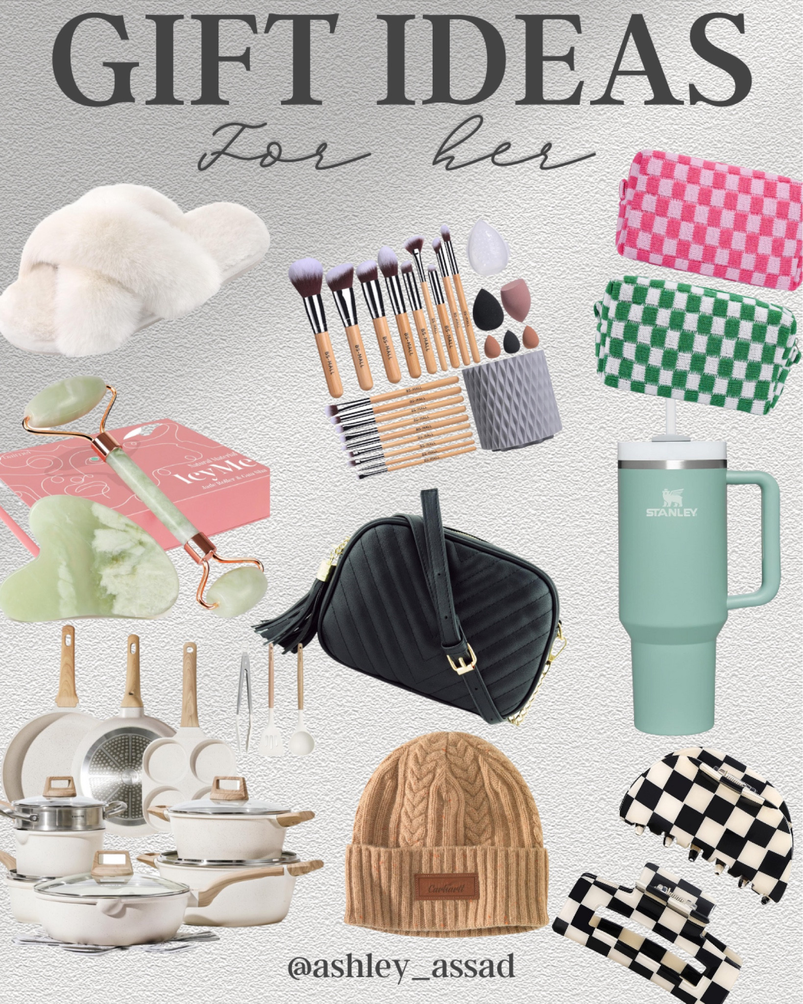 Gift ideas for her. Cyber sales. LTK sales. Fashion. Christmas gifts. Shop 

#LTKstyletip #LTKGiftGuide #LTKCyberWeek