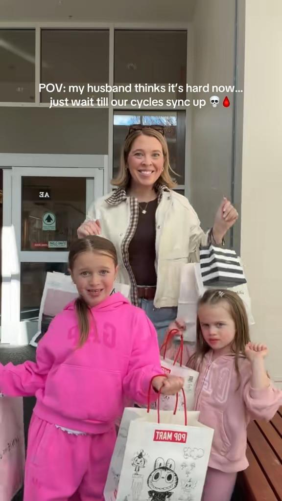 Midsize Spring Outfits 💅💕🛍️ Size 10 | M\L | 5’4” 

#LTKootd #LTKmomlife #LTKKids