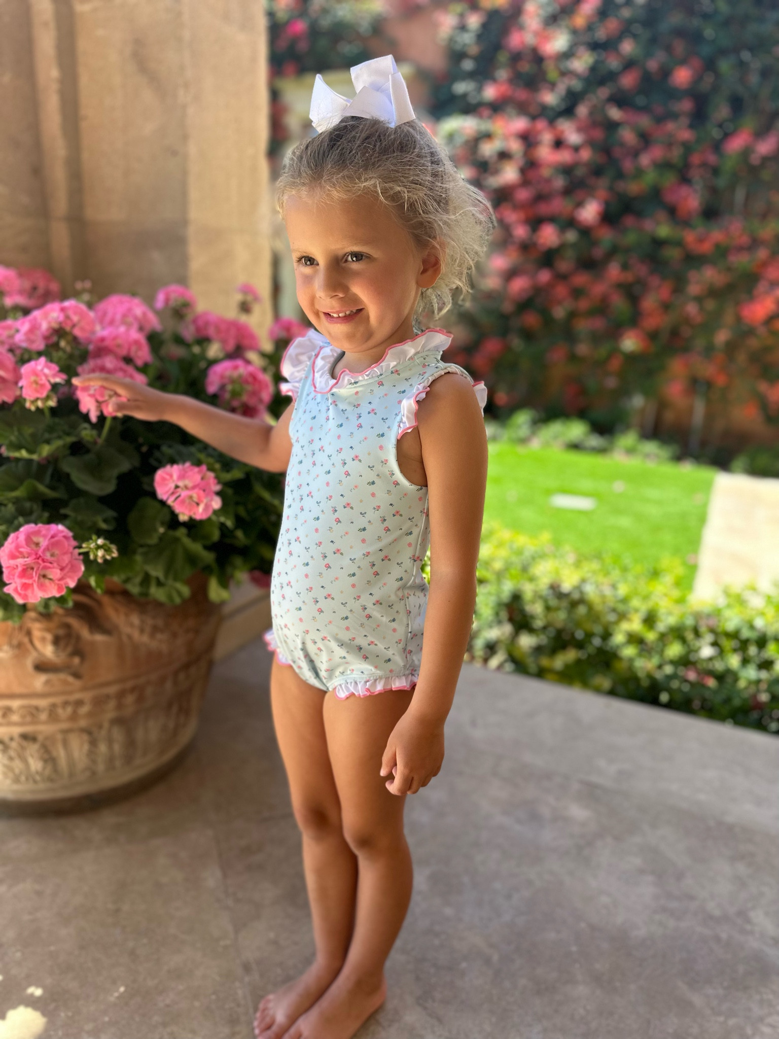 Truly in love with every piece from the Sunhouse Children’s x Dillards swim capsule for children! You can’t beat the prices and the fashion and details are off the charts! 

#LTKFind #LTKunder50 #LTKkids