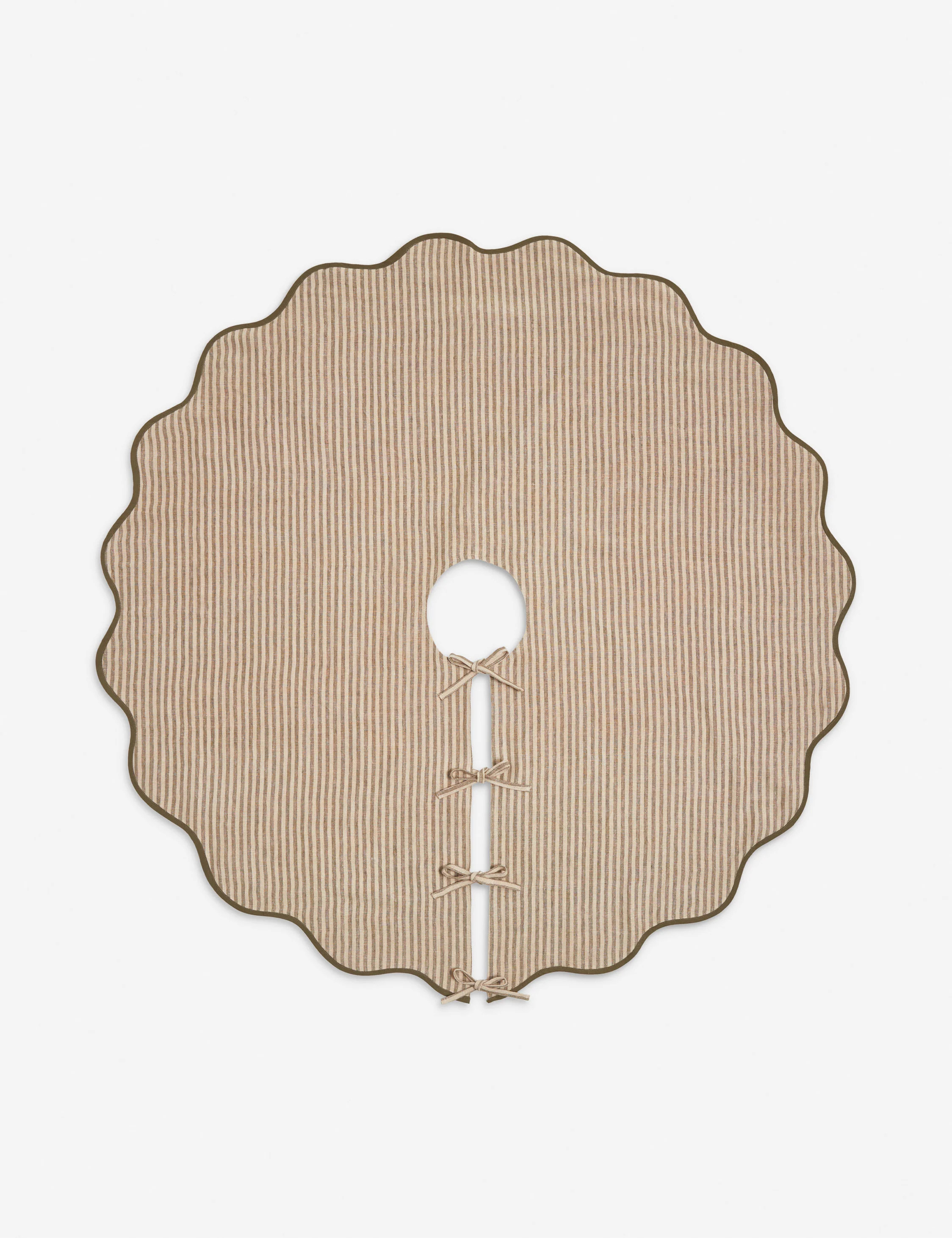 Lanie Tree Skirt | Lulu and Georgia 