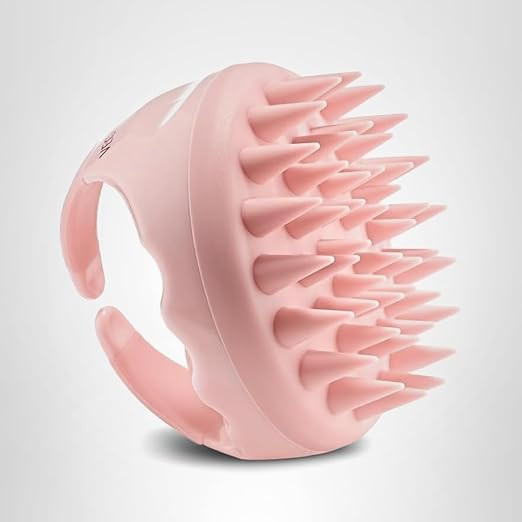 VEGAMOUR GRO Revitalizing Scalp Massager - for All Hair Types and Textures - 1 Count | Amazon (US)