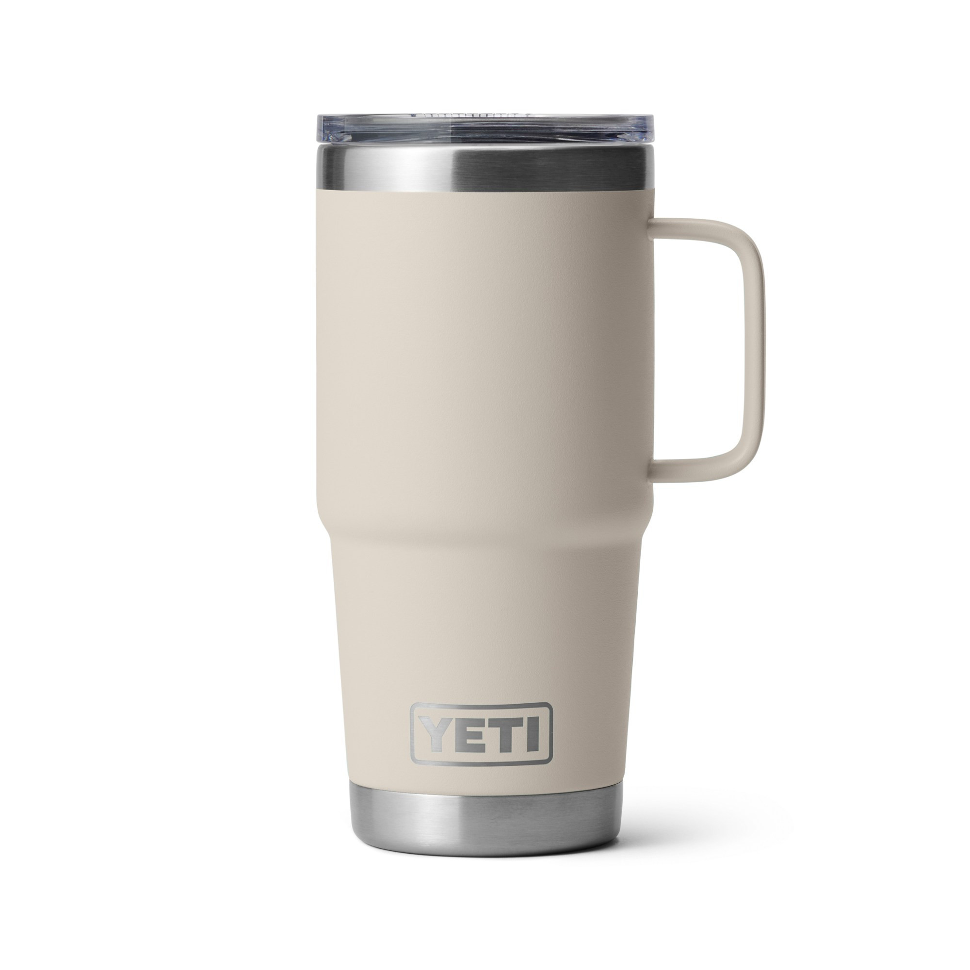 YETI Rambler Travel Mug - 20 fl. oz. Khaki | REI