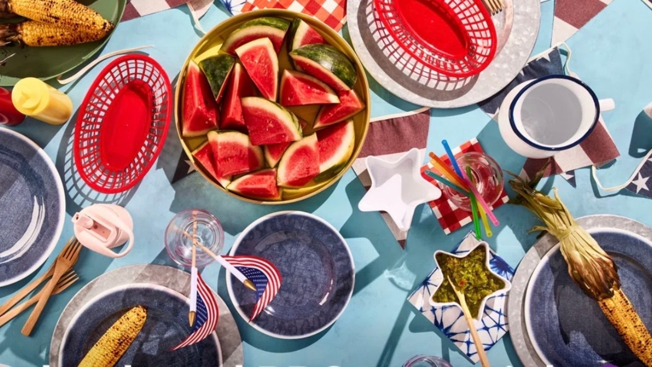 Barbeque/Outdoor cooking essentials. #ltkoutdoors

#LTKSeasonal #LTKHome