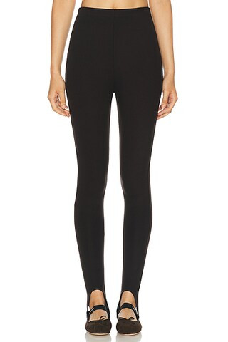 Rio Stirrup Pant | FWRD 