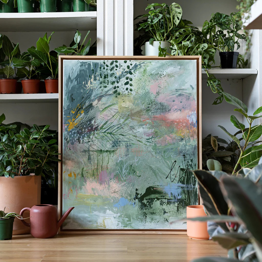 Plant Shop | Lindsay Letters, LLC