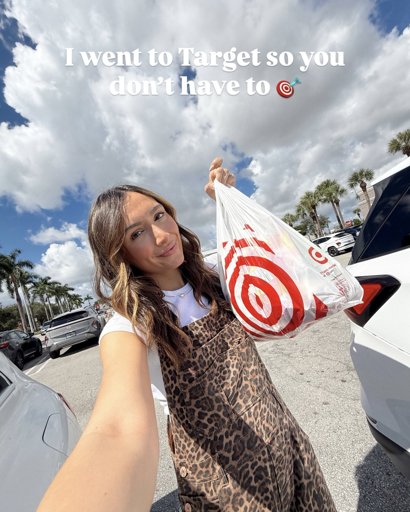 Target new finds! 🥰🎯

#LTKFindsUnder100