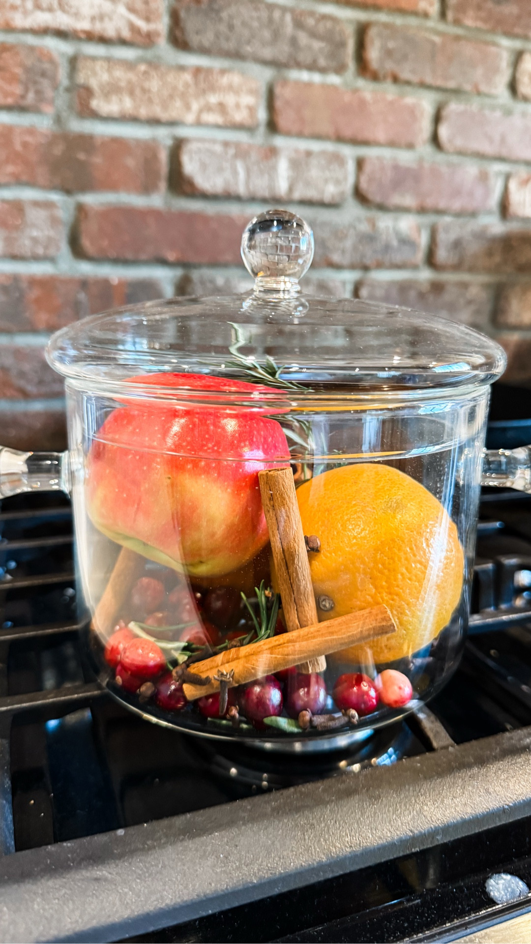 Quick and easy gift idea 💡 

#LTKHome #LTKHoliday #LTKGiftGuide