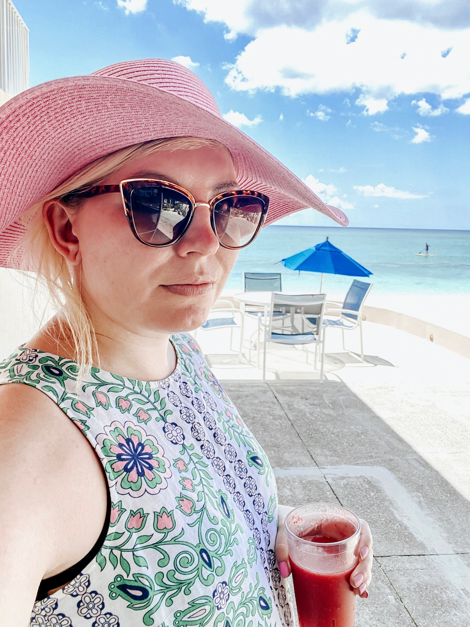 I am a sunglasses collector and am a strong proponent for buying the pairs that you love, regardless of trends. If you love them, and feel comfortable with the price. Go for it.

I used to think sunglasses couldn’t be chic and cheap (they can) or that expensive sunglasses are silly because they will get lost or damaged (not true!) now I just wear what I love and collect what I will wear.

#LTKSeasonal #LTKstyletip #LTKBacktoSchool