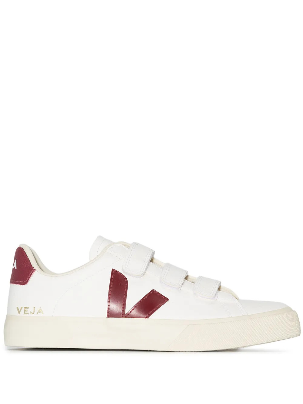 VEJA Recife low-top Sneakers - Farfetch | Farfetch Global