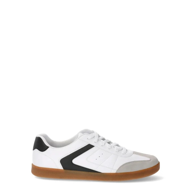 Men's No Boundaries Soccer Sneaker | Walmart (US)
