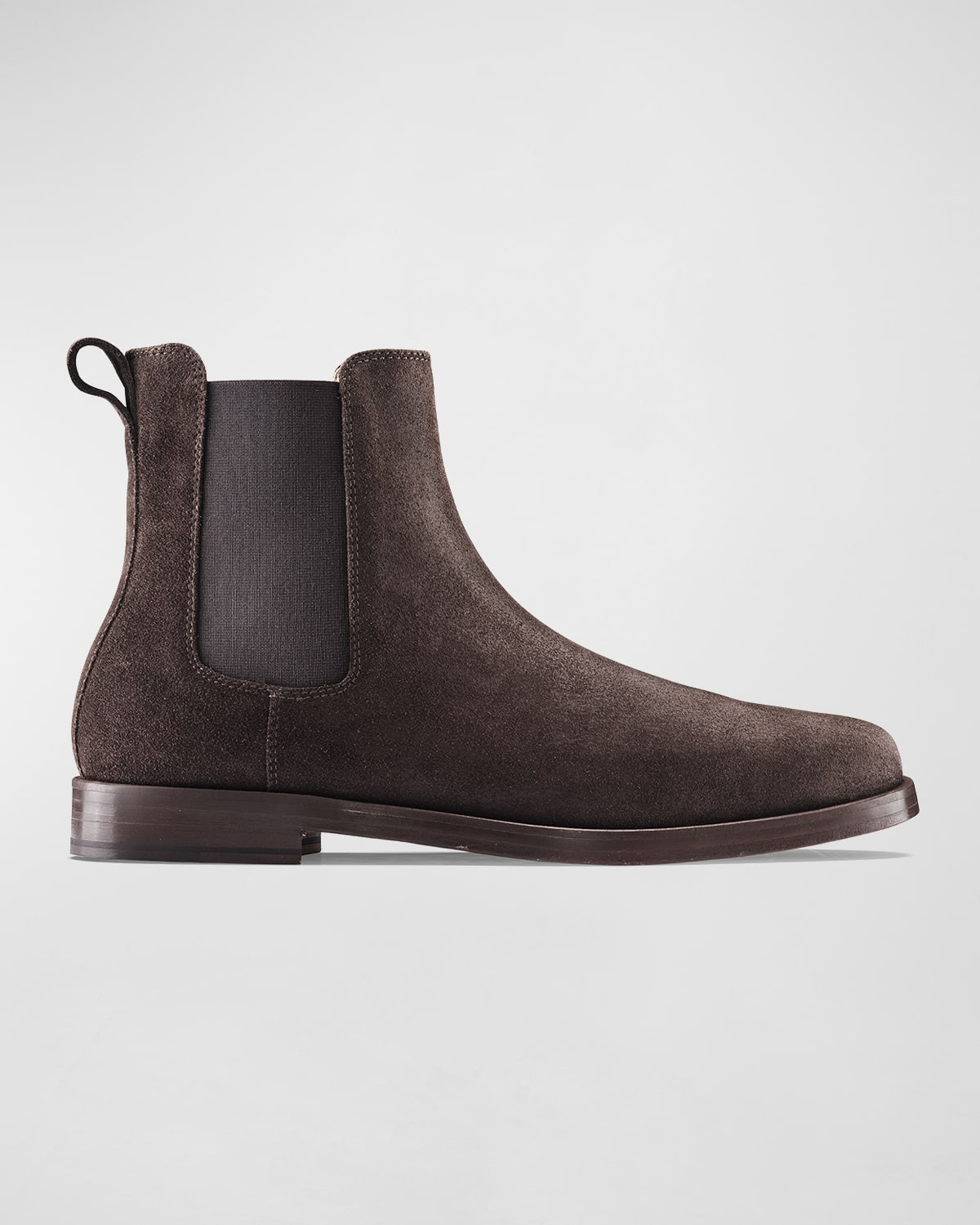 Men's Trento Suede Chelsea Boots | Neiman Marcus