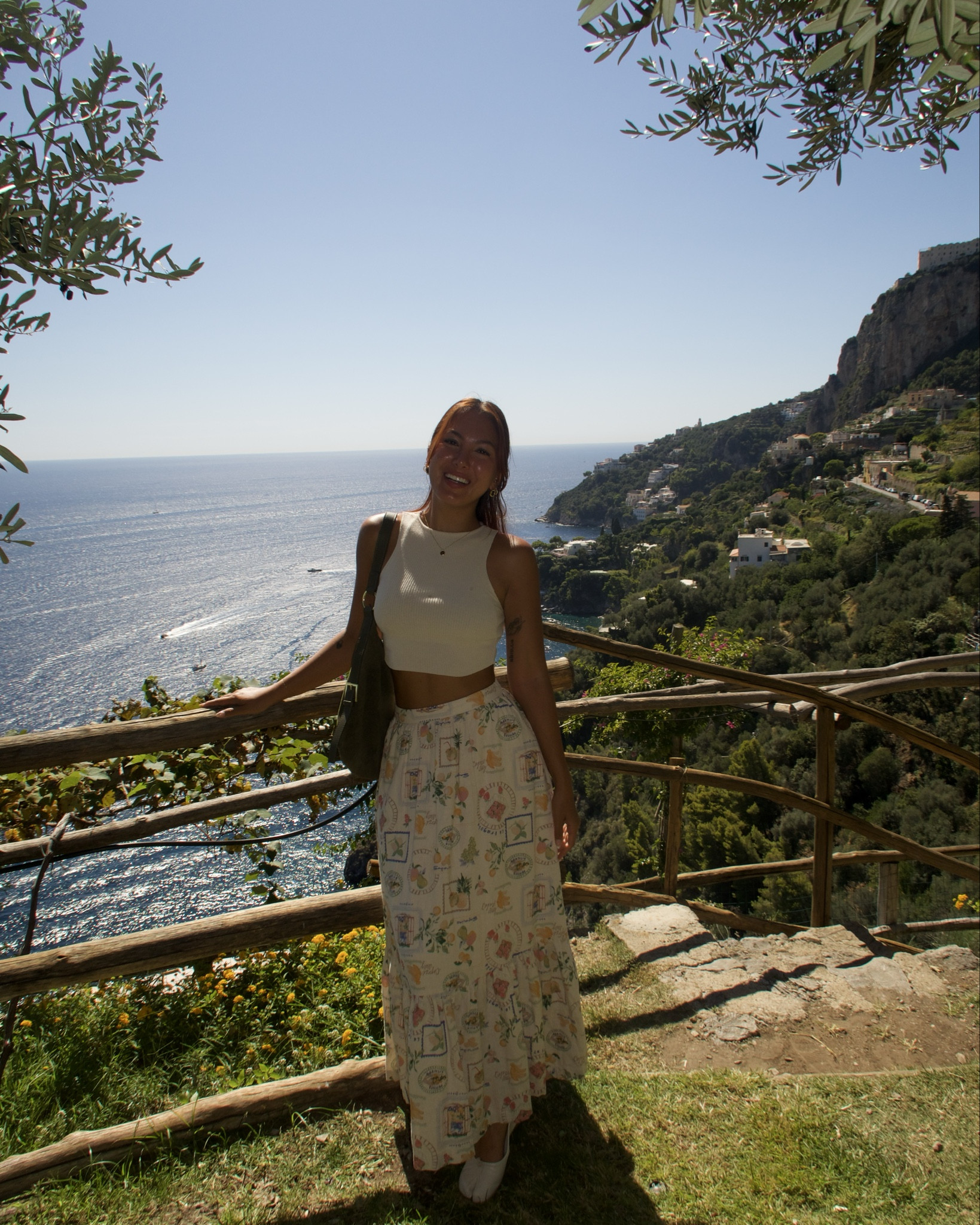 perfect Italy skirt 

#LTKStyleTip #LTKFindsUnder100 #LTKBeauty