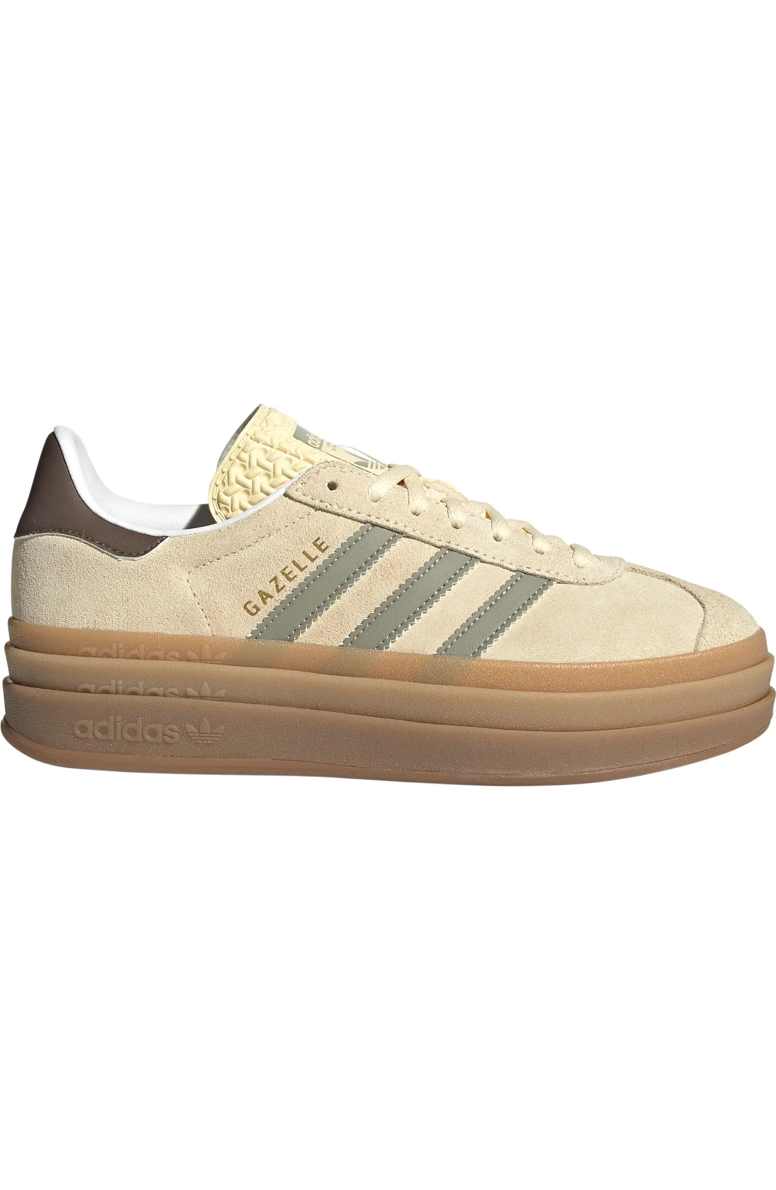 Gazelle Bold Platform Sneaker (Women) | Nordstrom