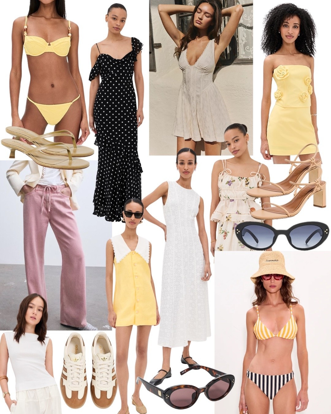 recent shopbop favorites! 

 