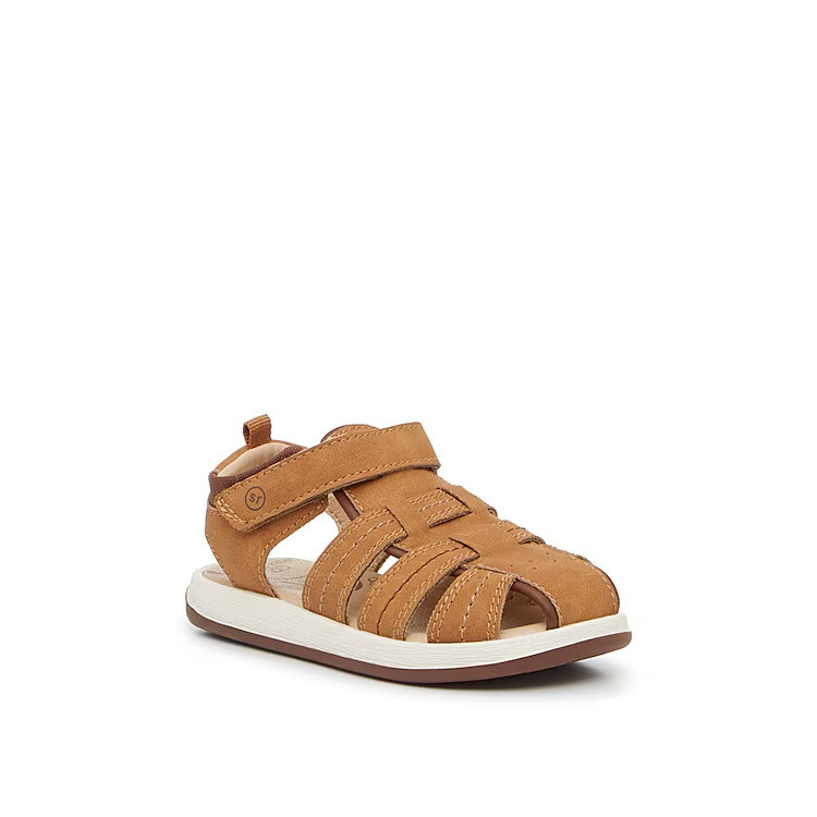 Stride Rite Paddy Sandal Kids' | Boy's | Tan | Size 9 Toddler | Sandals | DSW