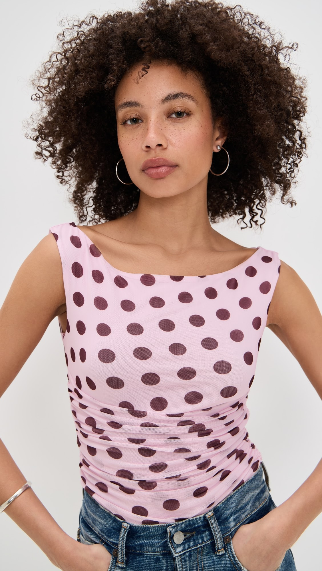 Mona Thong Bodysuit | Shopbop