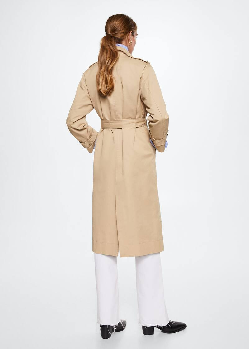 Search: trench coat women (23) | Mango United Kingdom | MANGO (UK)