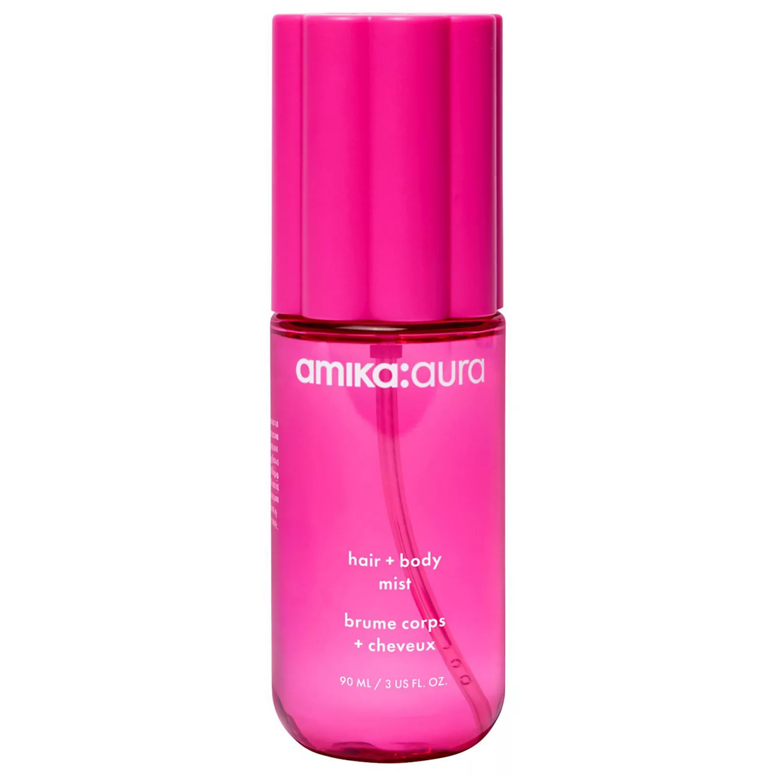 amika amika:aura Hair & Body Mist, Size: 3 FL Oz, None | Kohl's