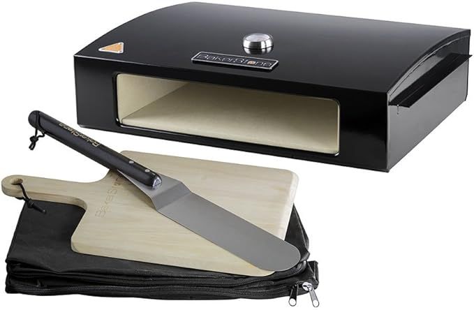 BakerStone O-ABDHX-O-000 Original Box Kit Pizza Oven | Amazon (US)