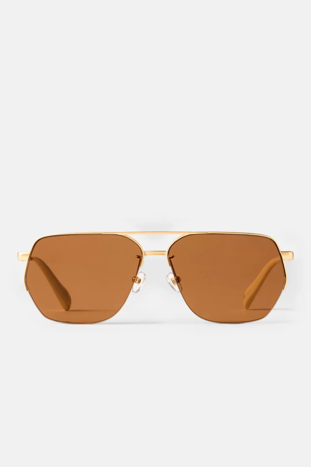Aviador Sunglasses | Rent the Runway