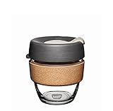 KeepCup Reusable cup, 227ml | Amazon (US)