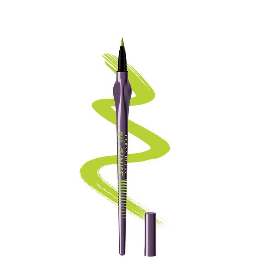 24/7 Inks Easy Ergonomic Liquid Eyeliner Pen | Urban Decay US