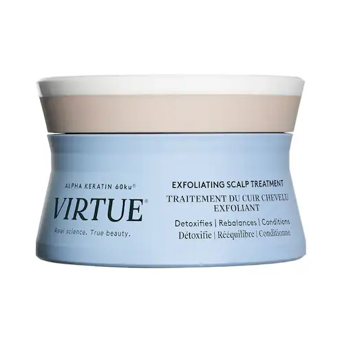 VirtueClarifying & Exfoliating  Scalp Treatment | Sephora (US)