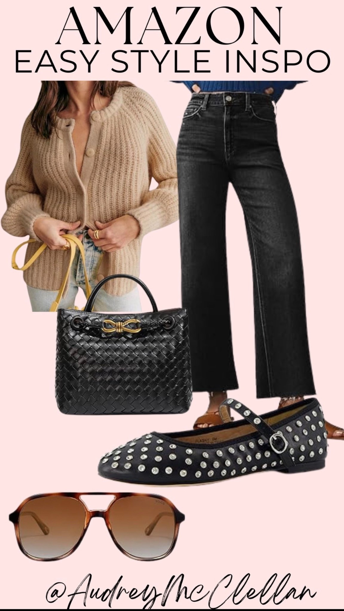 Amazon easy outfit 

#LTKootd