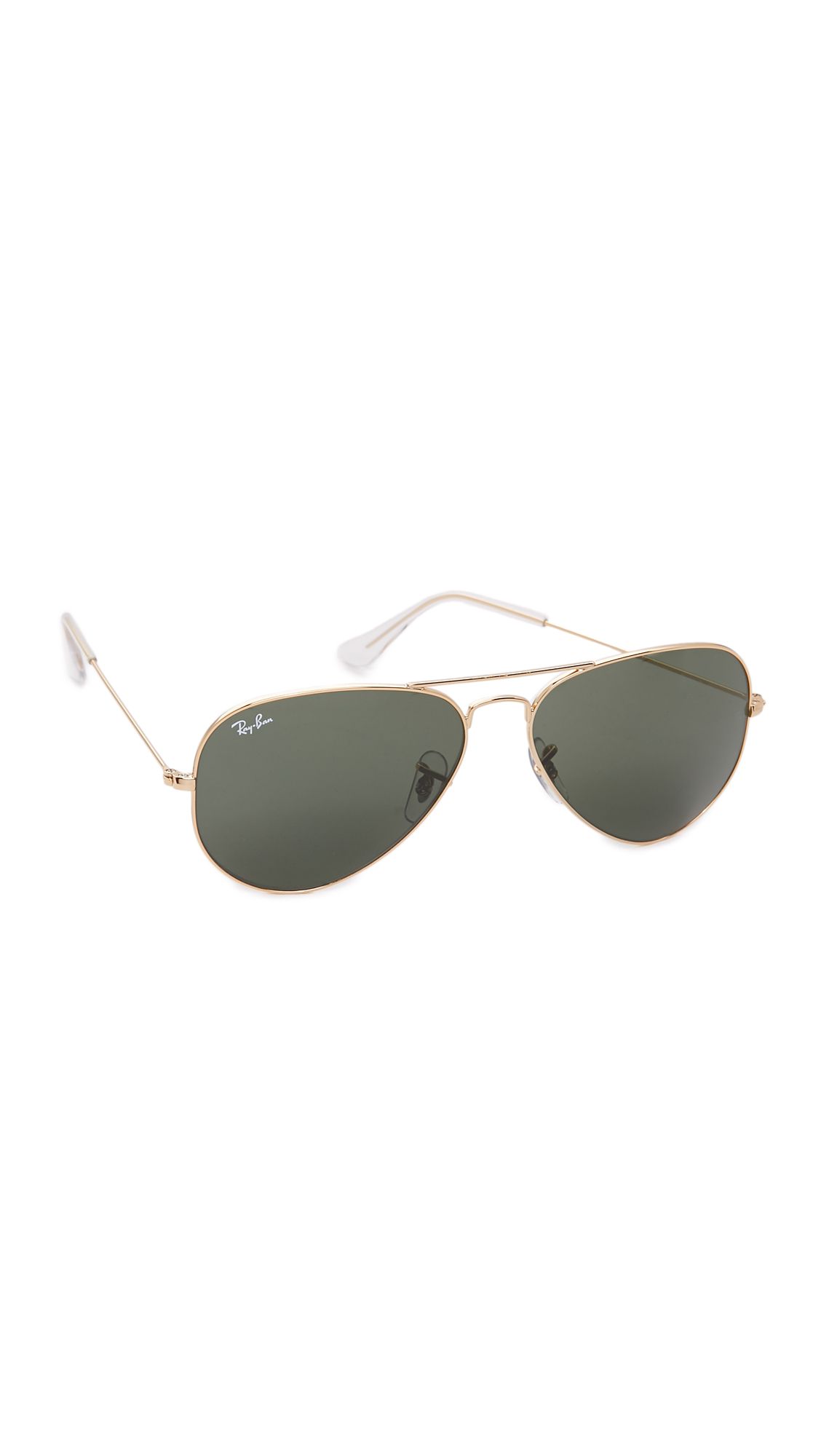 Original Aviator Sunglasses | Shopbop
