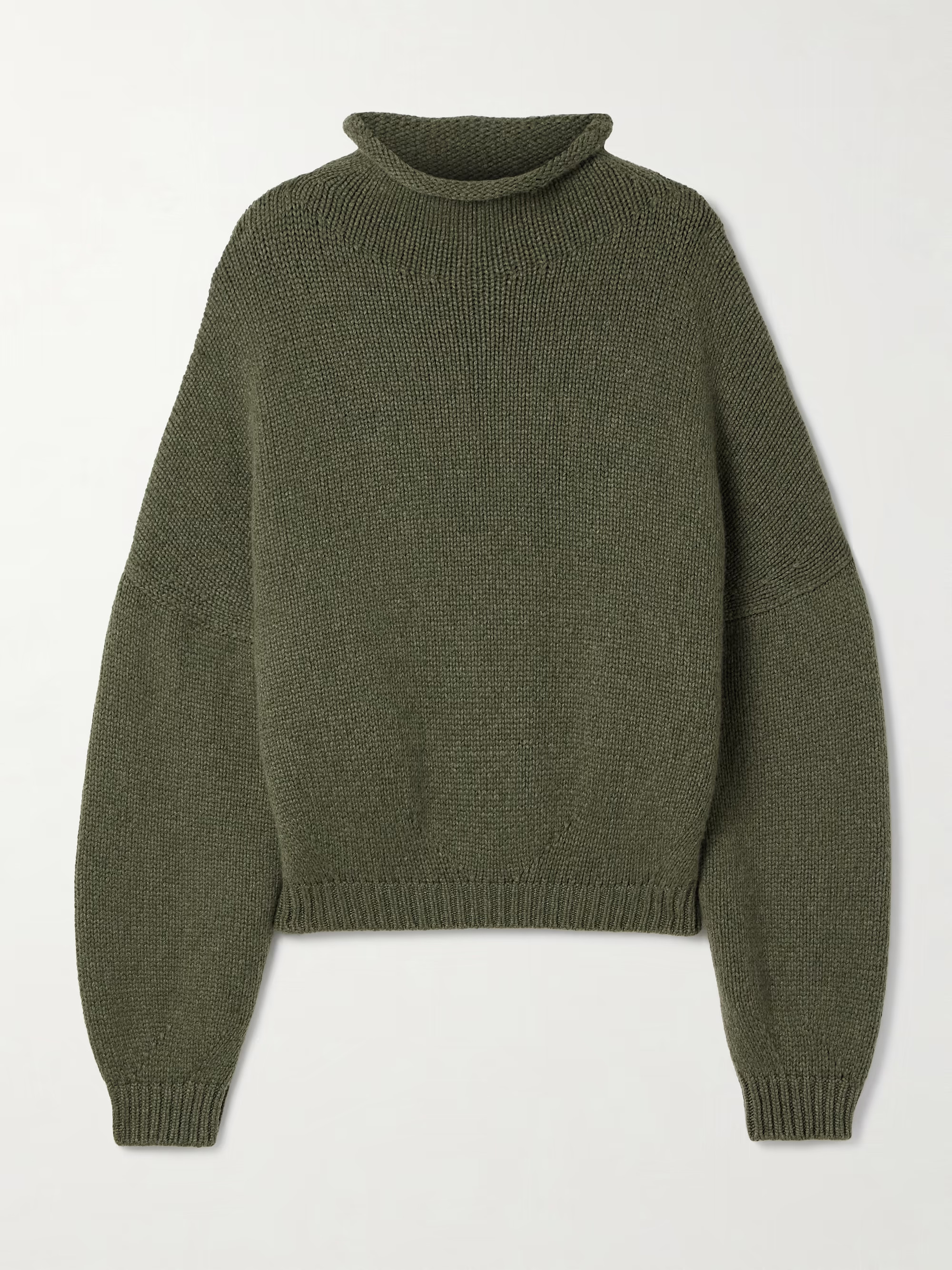 Juniper cashmere turtleneck sweater | NET-A-PORTER (US)