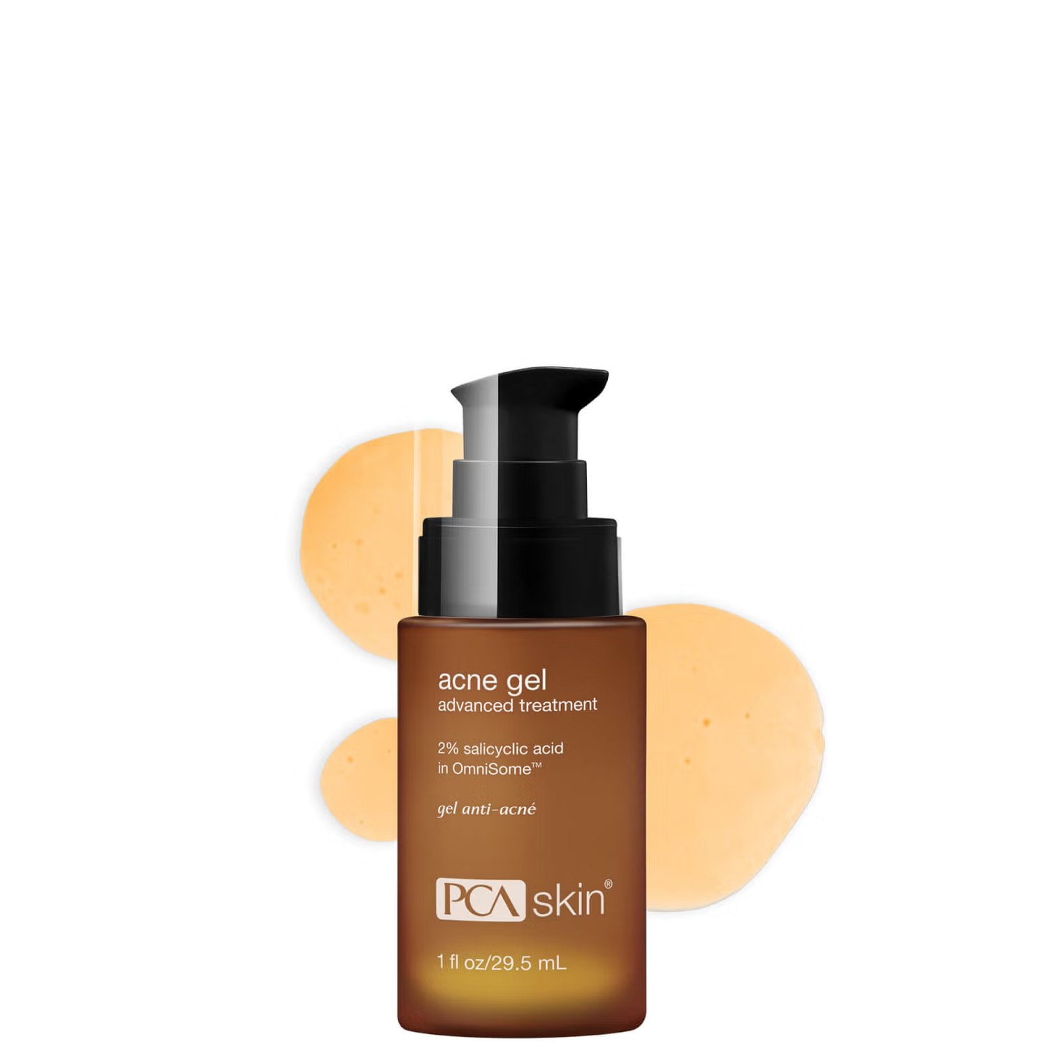 PCA SKIN Acne Gel (1 fl. oz.) | Dermstore (US)