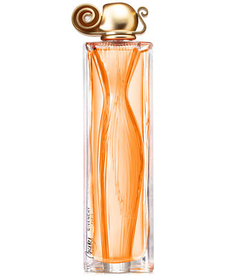 Givenchy Organza for Her Eau de Parfum Spray, 3.3 oz. - Macy's | Macy's