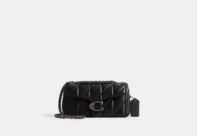 Tabby Shoulder Bag 20 With Quilting | Coach (US)