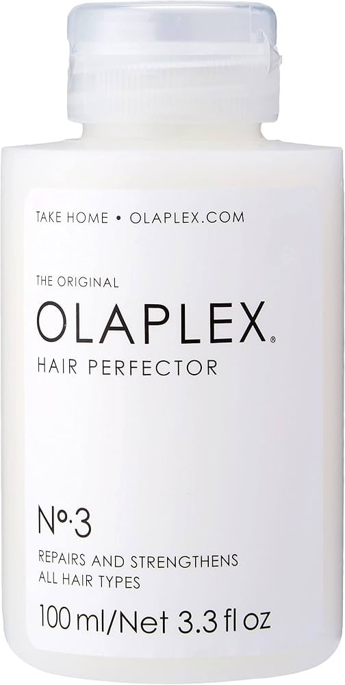 Olaplex Hair Perfector No 3 Repairing Treatment, 3.3 Fl Oz (Pack of 1) | Amazon (US)