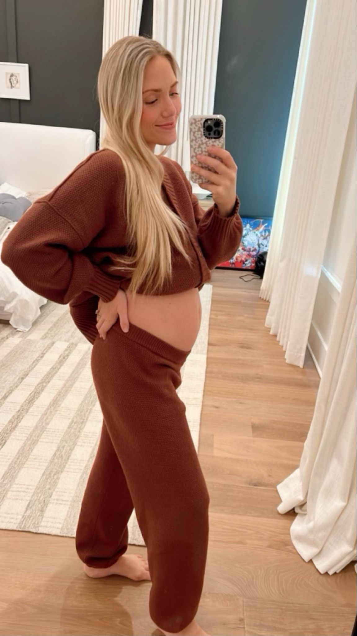 One of my fav sweater sets!! 🤍


#LTKGiftGuide