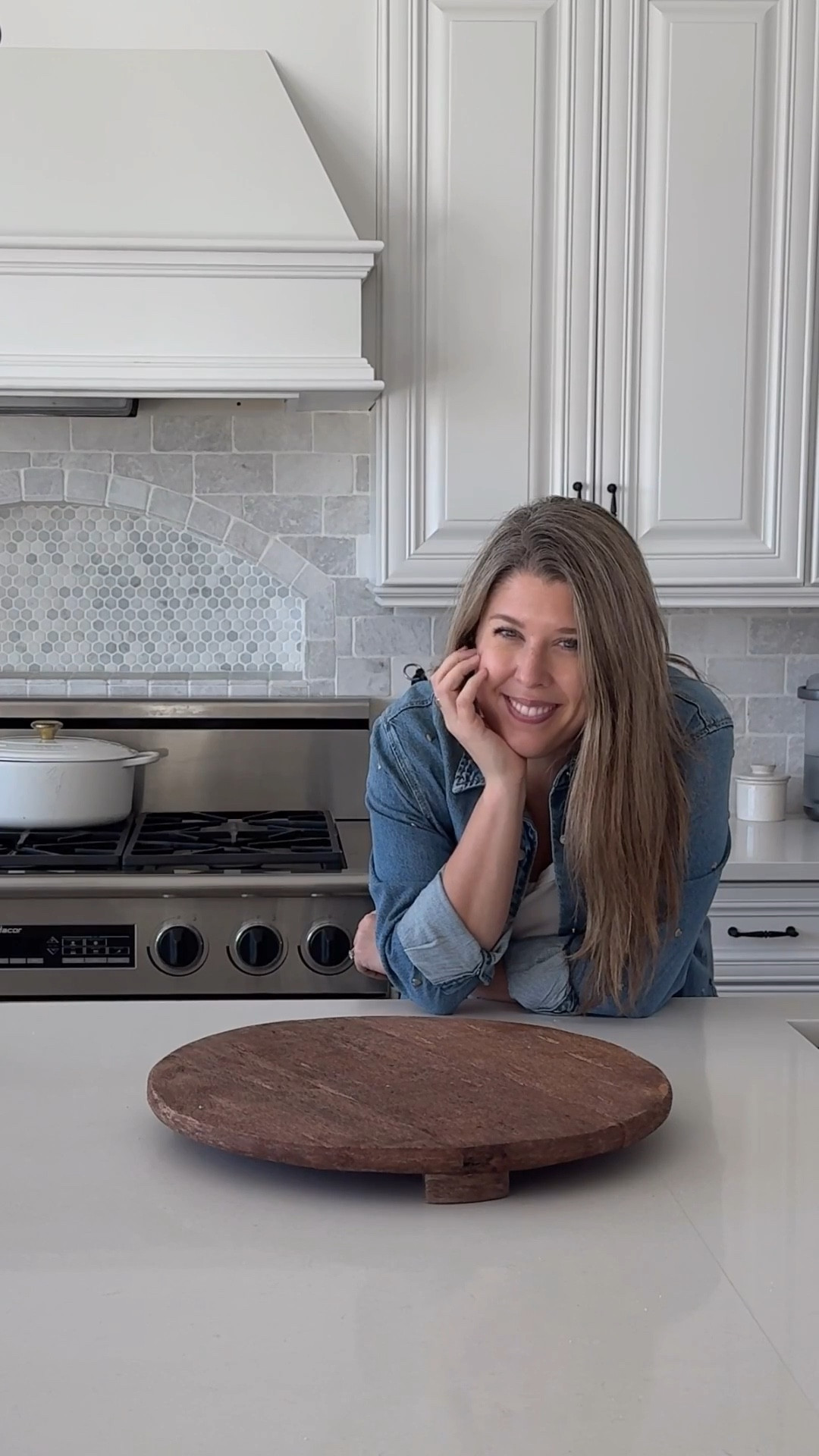 Kitchen island winter decor! #LTKFindsUnder50



#LTKSeasonal #LTKHome