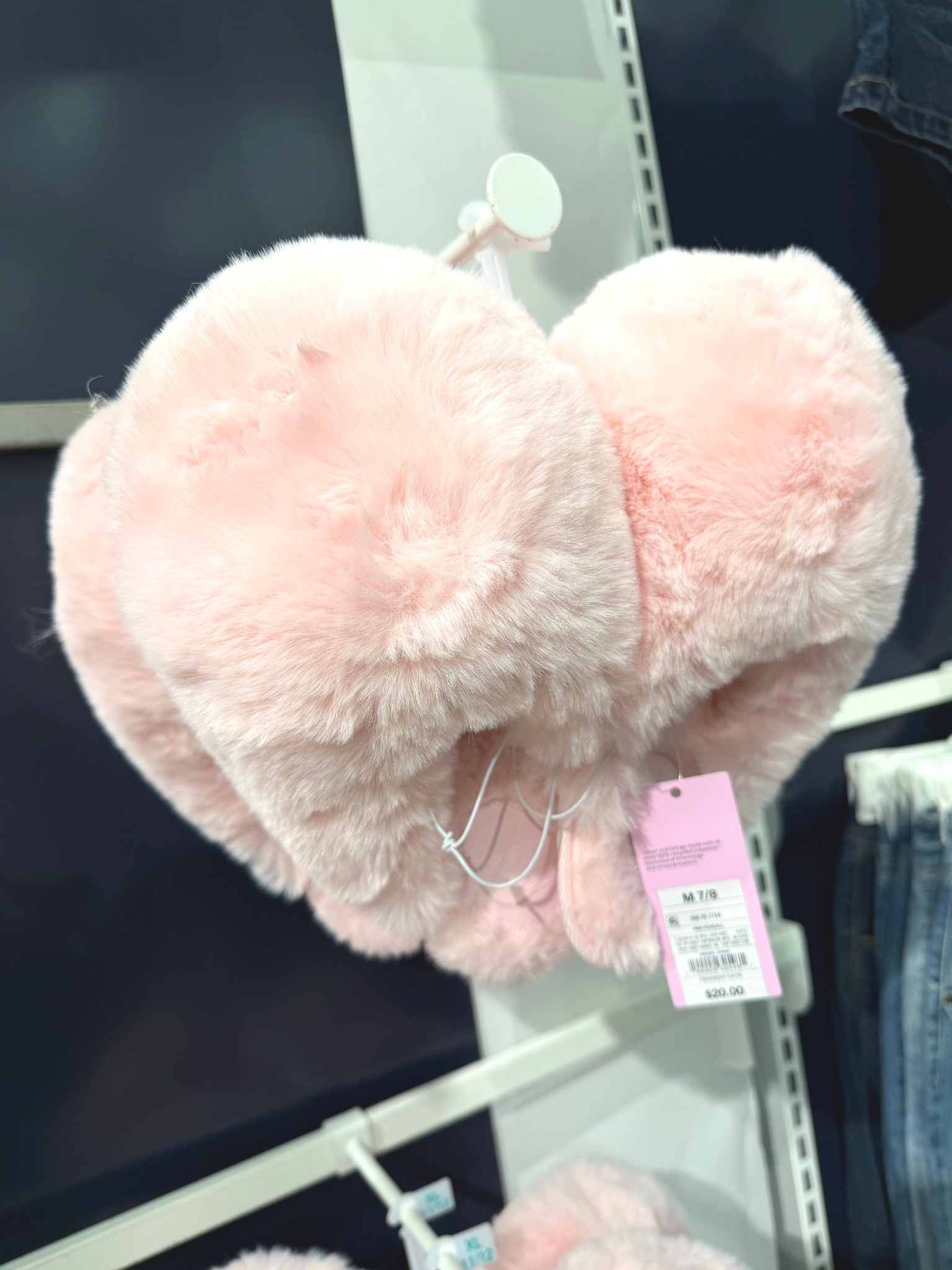 Target Women's Kendall Puff Scuff Slippers - Wild Fable @Target #wildfable #targetfashion #target #targethome #targetstyle #plushslippers

#LTKHome #LTKootd #LTKgrwm